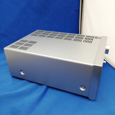 ONKYO CR-N765 Network CD Receiver Silver Good | eBay