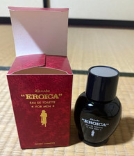 Eroica Kanebo cologne - a fragrance for men 1970