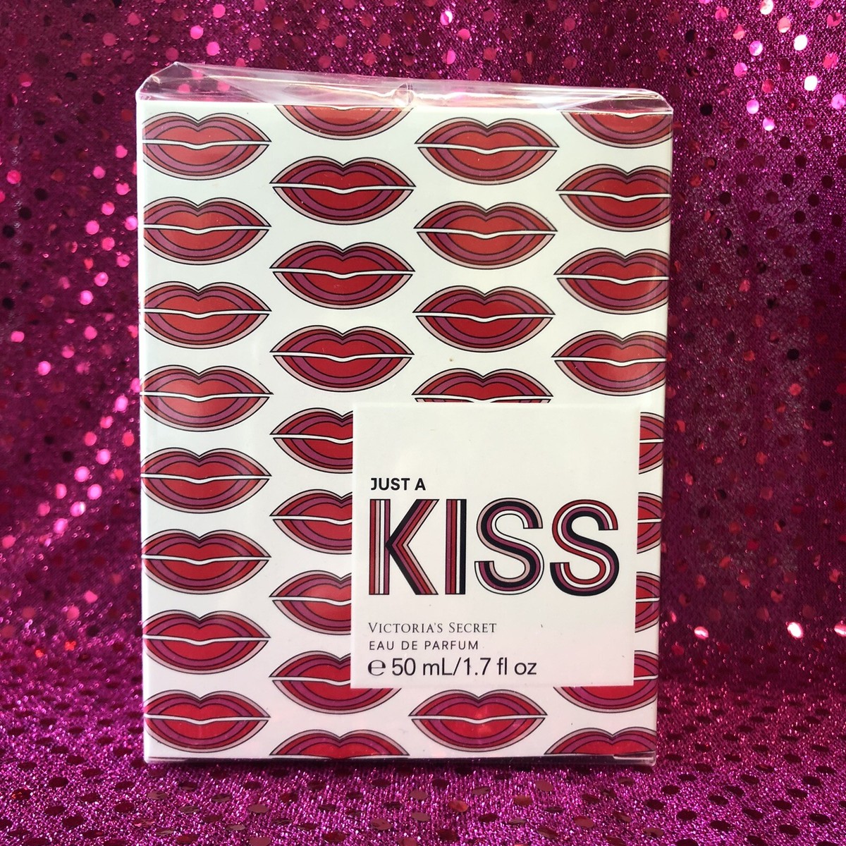 VS Just a Kiss Perfume | eBay