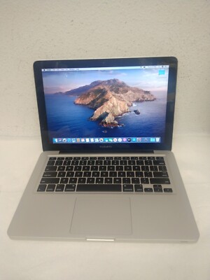 Apple MACBOOK PRO A1278 13.3
