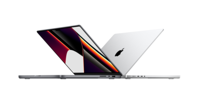 2021 Apple MacBook Pro 16