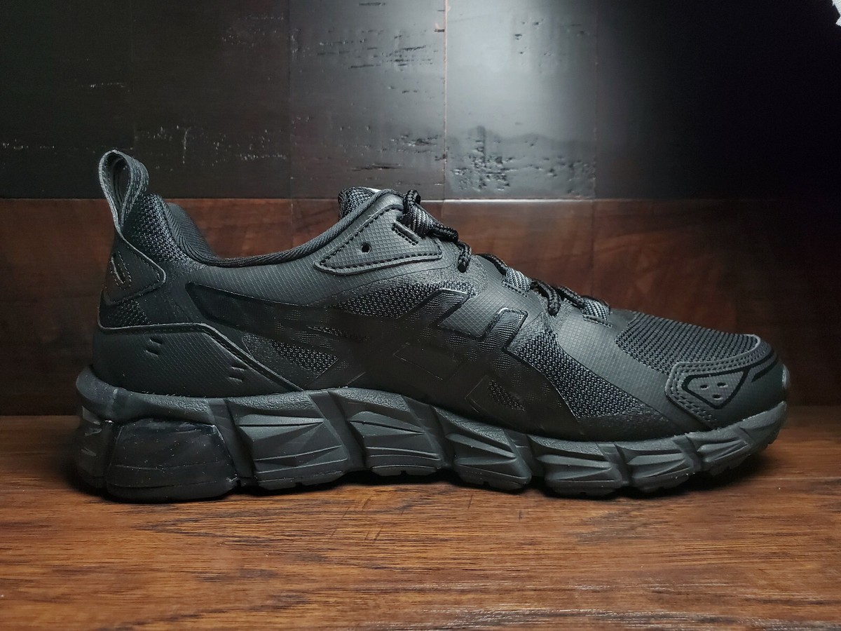 Asics Gel Quantum 180 (Black) [1201A063-001] Mens Running 7.5-14