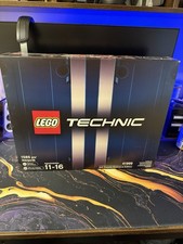 LEGO TECHNIC: 4x4 Crawler Exclusive Edition (41999) for sale