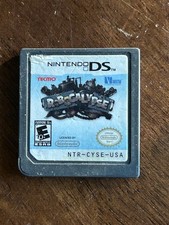 Robocalypse (Nintendo DS, 2008) for sale online | eBay