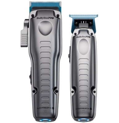 BaByliss PRO FX ONE LO PRO FX High Performance Clipper & Trimmer