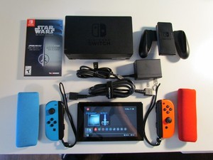 Nintendo Switch 一式セット！！ ニンテンドースイッチ Switch