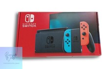 Buy Nintendo Switch HAC-001(-01) 32GB Console with Gray Joy‑Con
