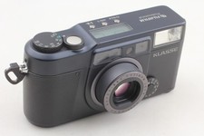 Fujifilm Klasse W 35 mm Point & Shoot Film Cameras for sale | eBay
