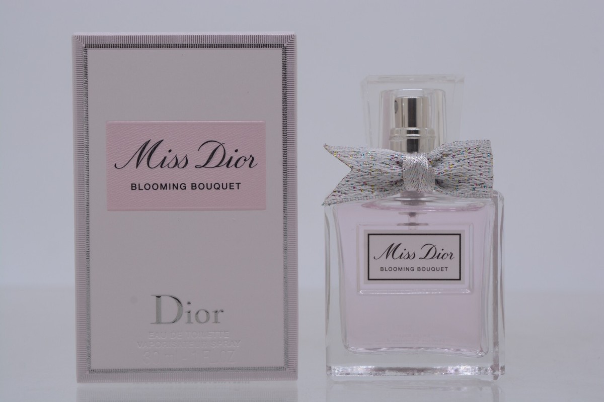 MISS DIOR BLOOMING BOUQUET/CH.DIOR EDT SPRAY 1.0 OZ (30 ML) (W