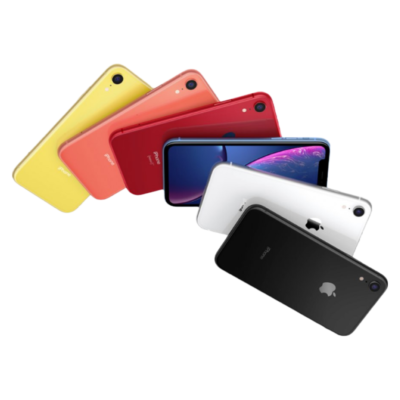 Apple iPhone XR 64GB 6.1