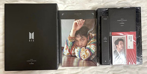 Bts Summer Package 2019 | eBay