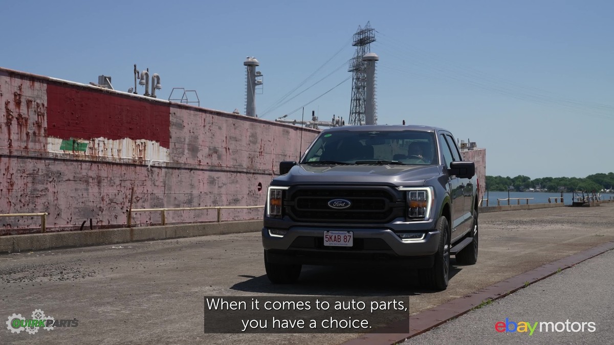 NEW OEM Mazda 2009-2021 CX-9 Quarter Pillar Trim Retainer Clip