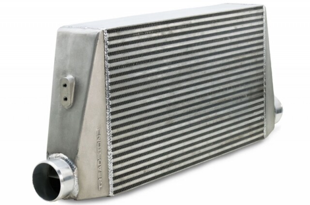 Treadstone RATED-R INTERCOOLER TR1245R rated for 1340 HP and 2010