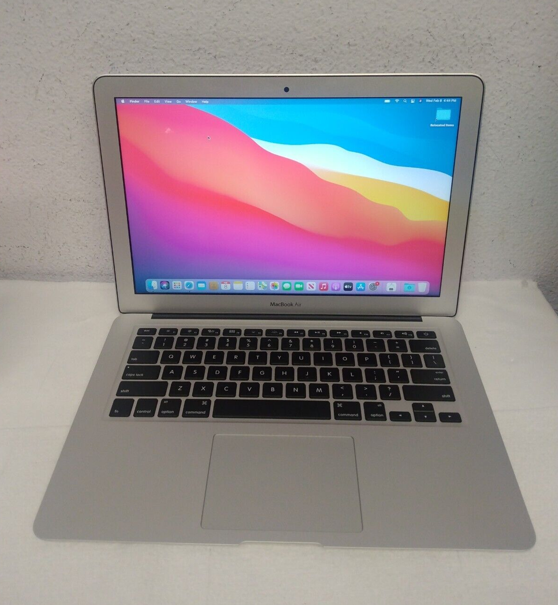 MacBook Air A1466 Laptop 13.3