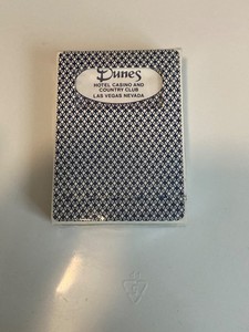 Dunes Playing Cards | eBay