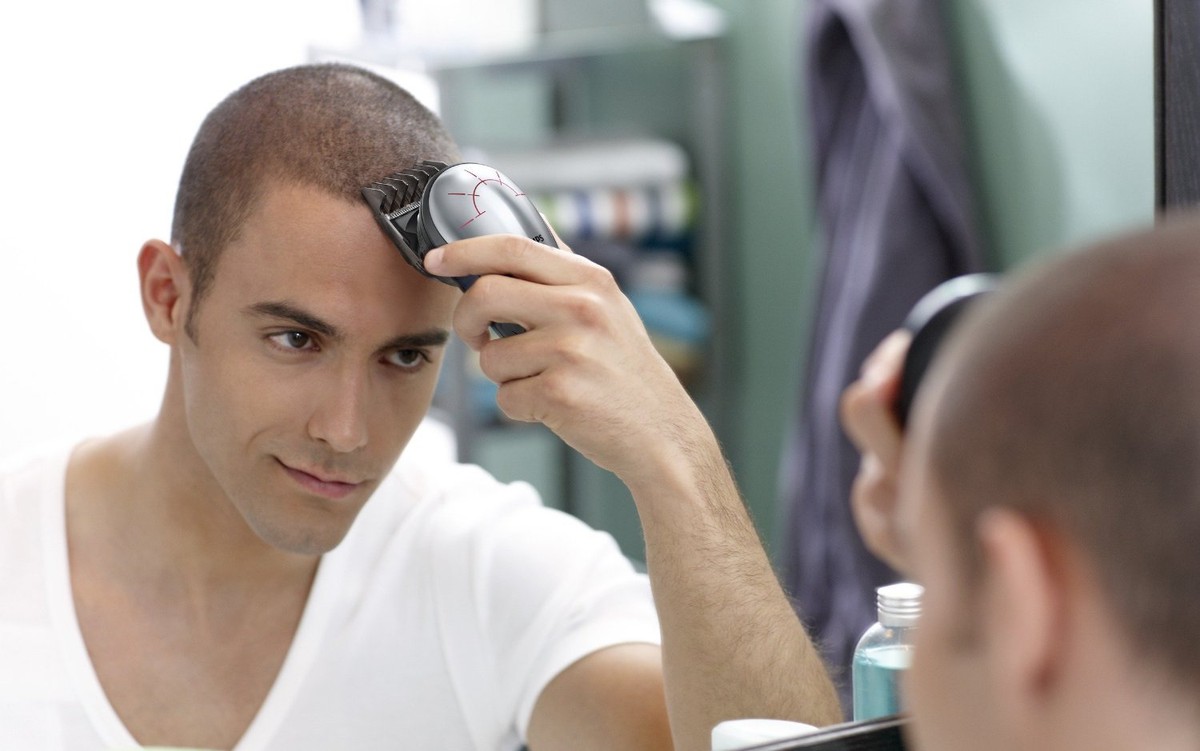 Philips Headgroom Balder Replacement Head QC5500 Men's Grooming