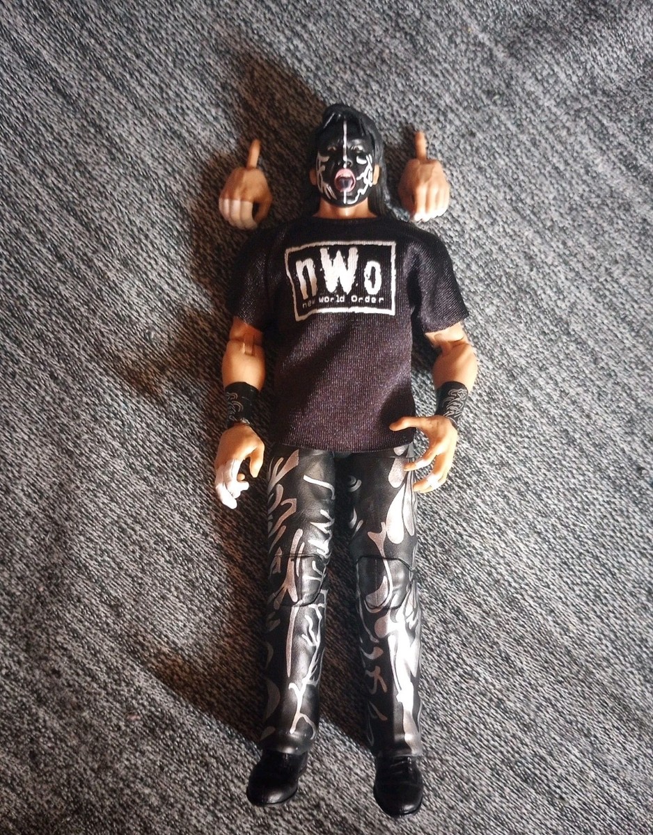 WWE Elite Great Mutaザ・グレート・ムタ 新品未開封 Amazon.com: WWE