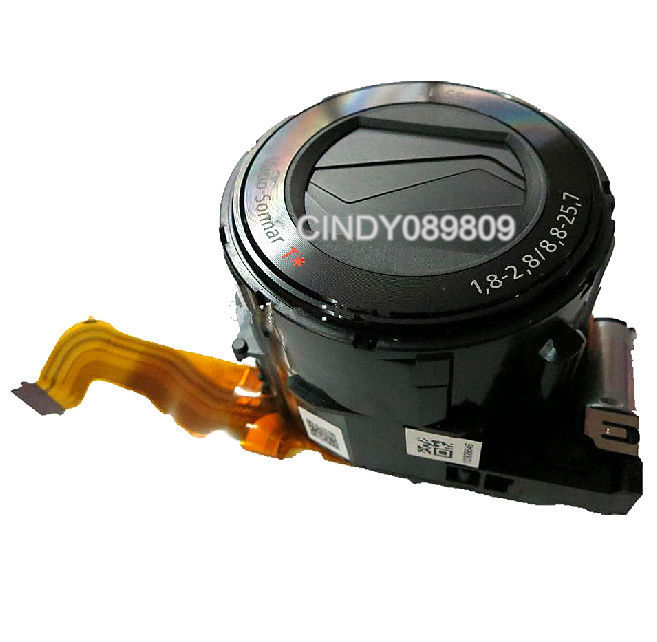 Original Lens Zoom Unit For Sony DSC- RX100 M3 M4 RX100 IV