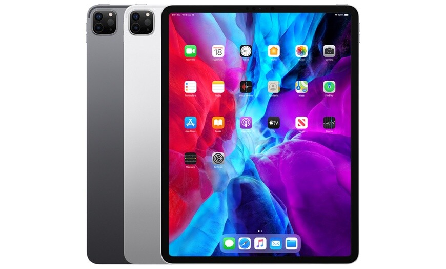 Apple iPad Pro 12.9