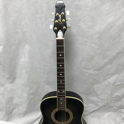 Electric Acoustic Guitar Tornado by Morris GX-SP Made in Japan