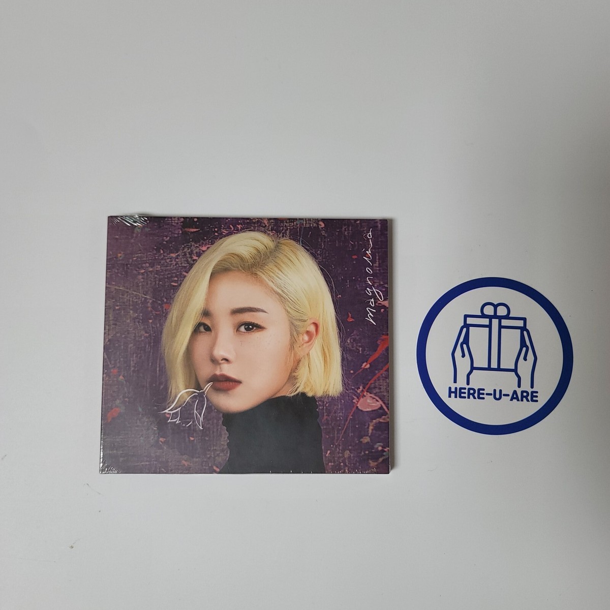 mamamoo wheein フィインLp Mamamoo Wheein Whee In the mood 1st Full