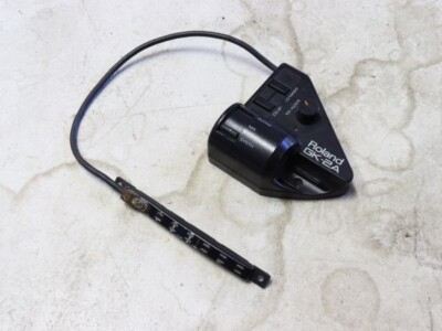 Roland GK-2A Divided Guitar MIDI Pickup | eBay