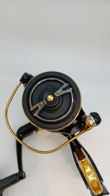 SHIMANO Spinning Reel 17 BB-X HYPER FORCE C3000DXG S | eBay