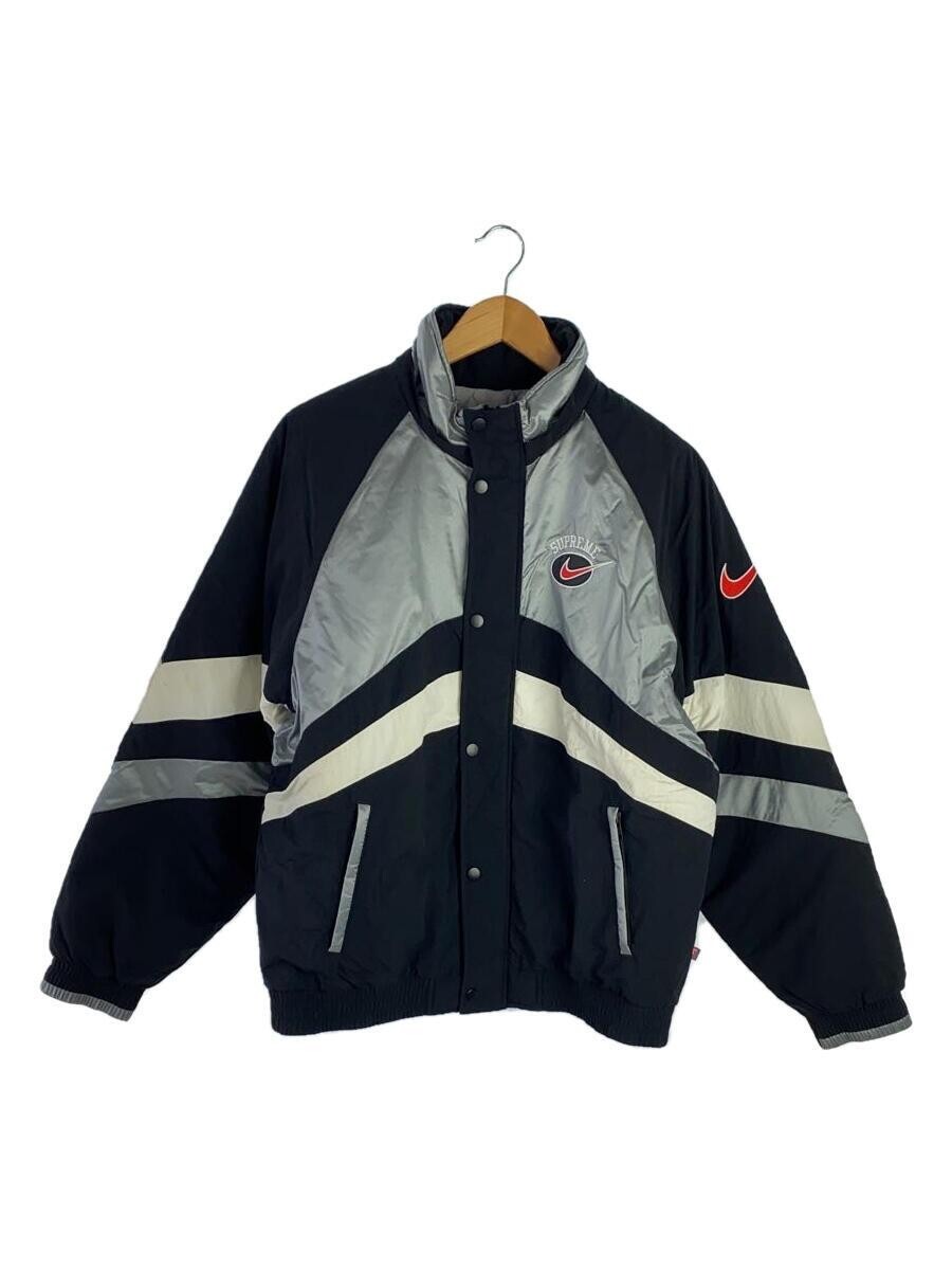 SUPREME 19SS x Nike Hooded Sport Jacket Men's Size M CD6074-011