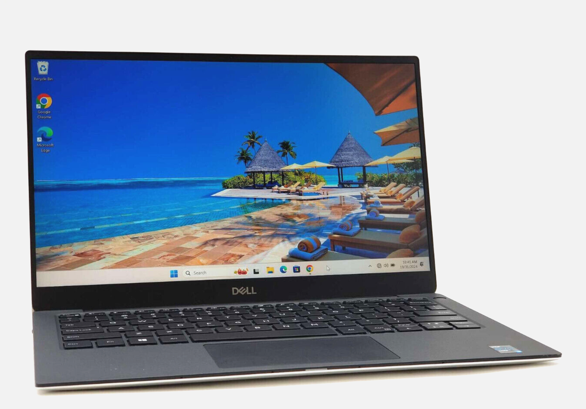 Dell XPS 13 9305 FHD 13.5'' Laptop Intel Core i5-11th Gen 8GB