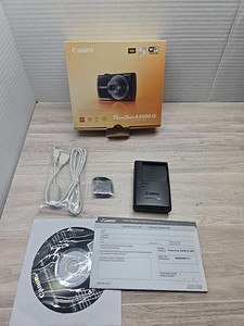 Canon Powershot A3500 | eBay