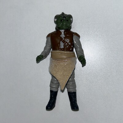 1983 STAR WARS ROTJ ORIGINAL KLAATU MINT | eBay