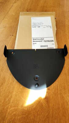 Bang & Olufsen BeoSound 1 Wall Bracket 1216226 | eBay