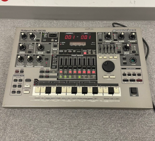 Roland MC-505 for sale online | eBay