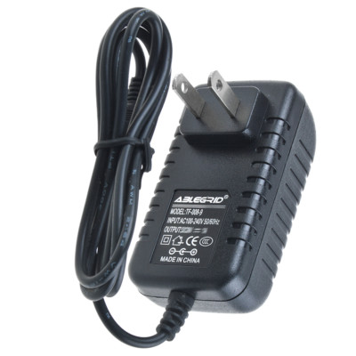 AC Adapter Charger for BOSS GT-1 Portable Guitar Effects Processor
