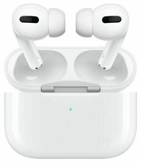 Apple Airpods Pro with Magsafe Charging Case - A2083 A2190 MLWK3AM
