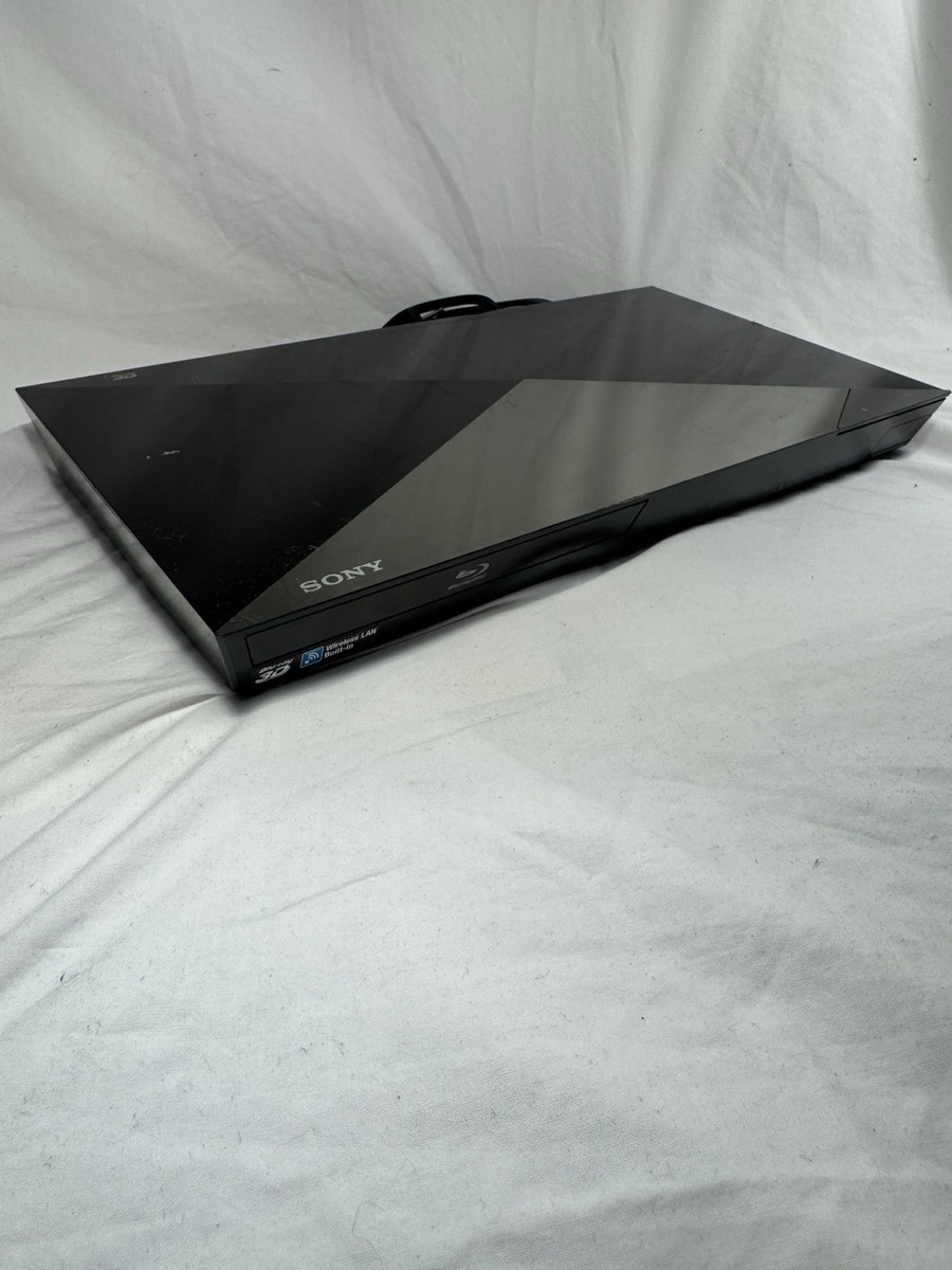 Sony BDPS6200 3D Blu-ray Player for sale online | eBay