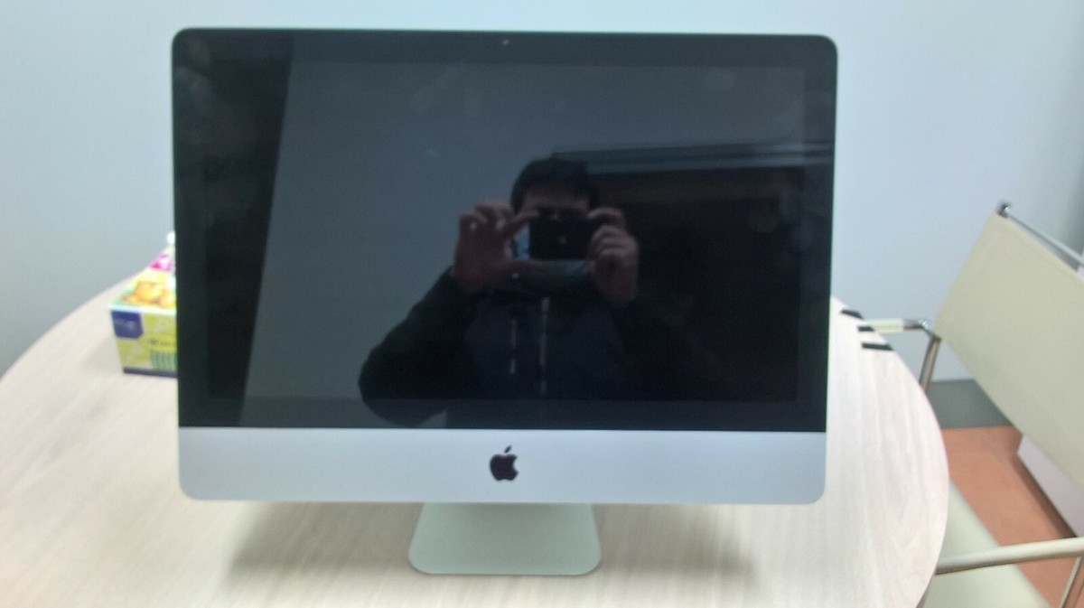 iMac Late 2009 21.5 inch for sale | eBay Australia