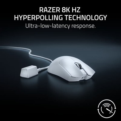 Razer - Viper V3 Pro Ultra Lightweight Optical Gaming Mouse with