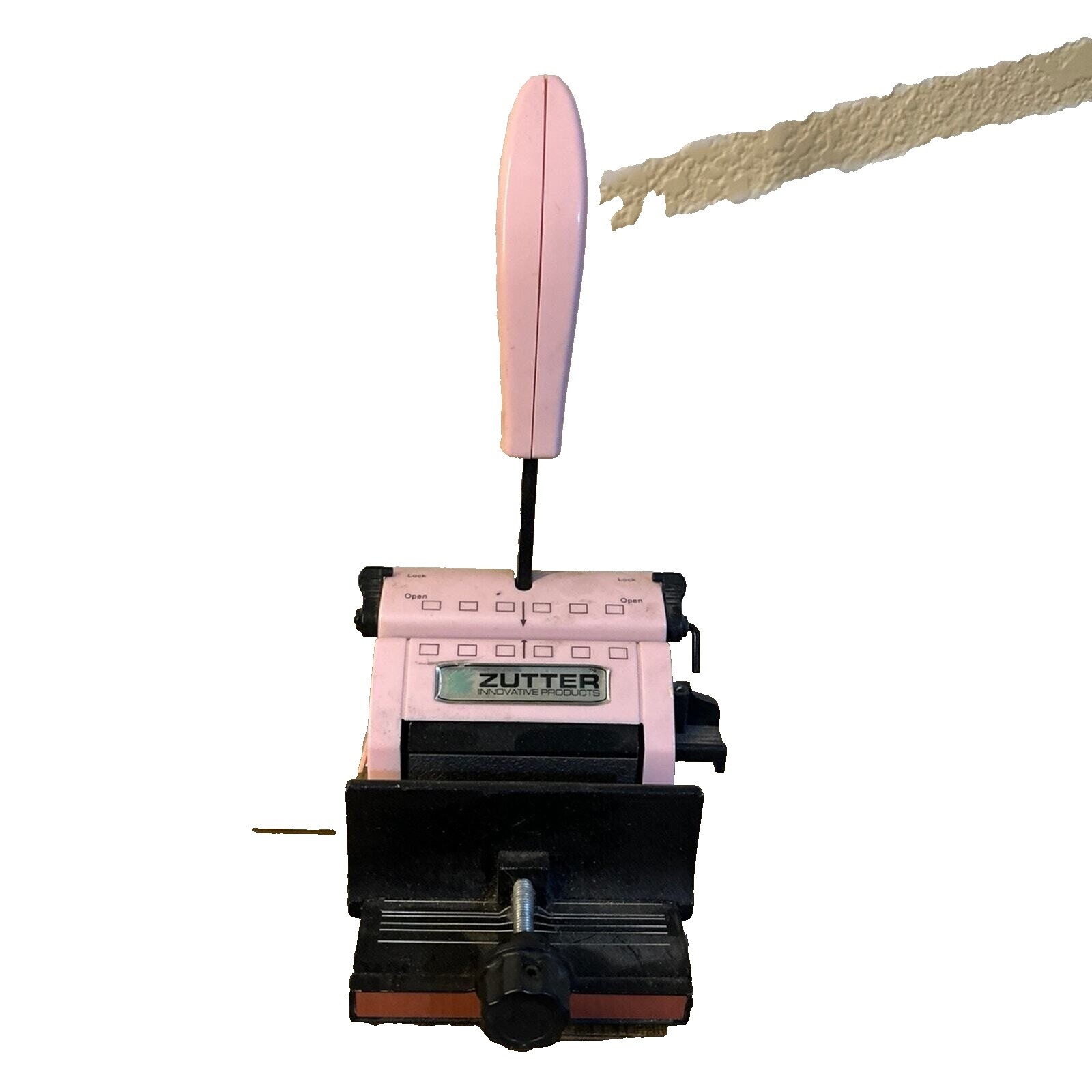 Zutter Bind It All | eBay
