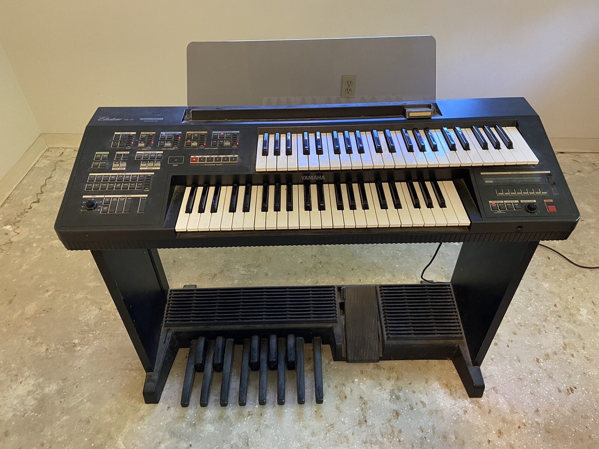 Yamaha Electone Me-50 | eBay