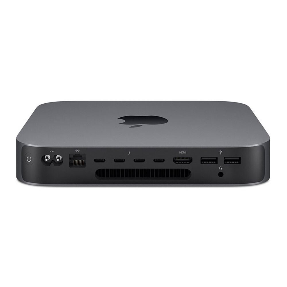 Apple Mac Mini (128GB SSD, Intel Core i7-8th, 3.2GHz, 32GB