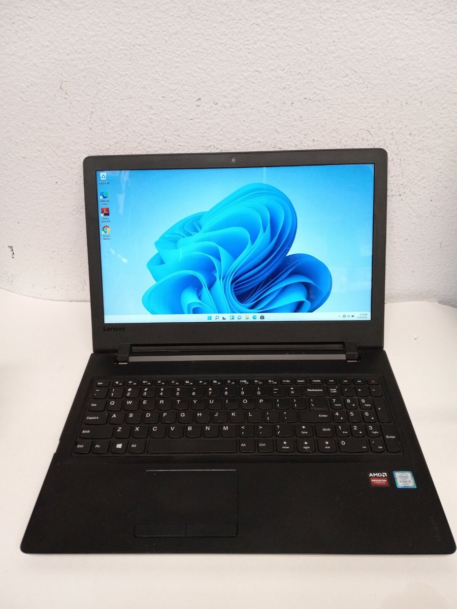 Lenovo IdeaPad 110-15ISK 15.6