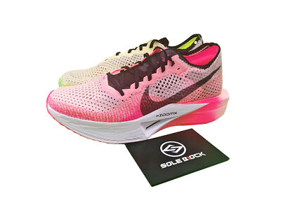 Size 5.5 - Nike ZoomX VaporFly Next% 3 Ekiden Zoom Pack for sale