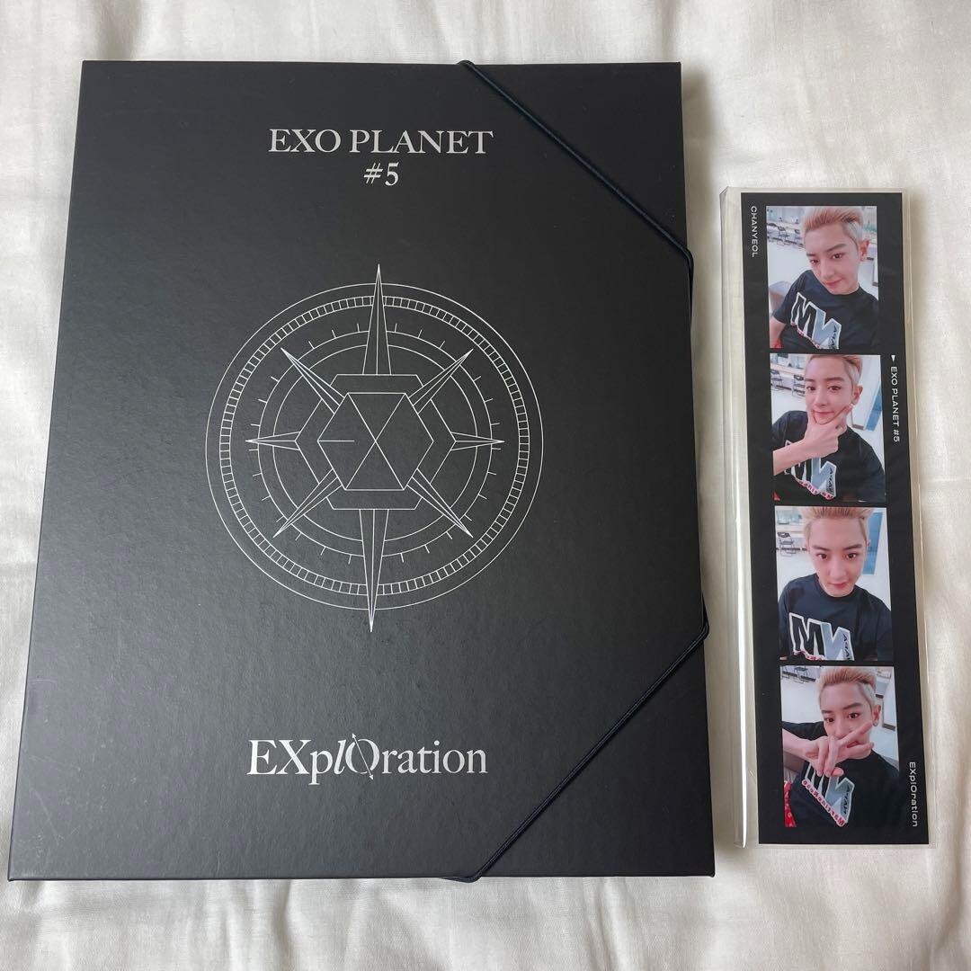 ミュージック EXO EXOplanet5 seoul DVD ミュージック EXO EXOplanet5