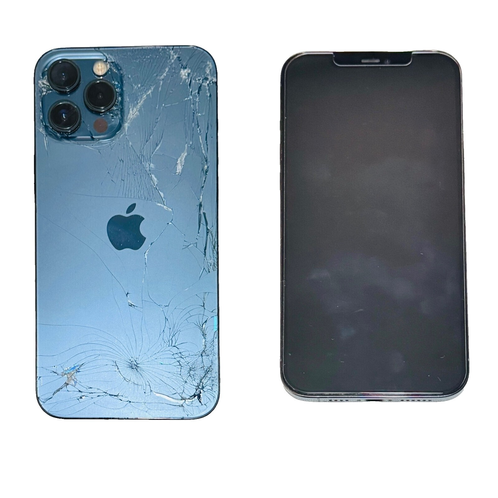 iPhone 14 Pro Broken Screen | eBay