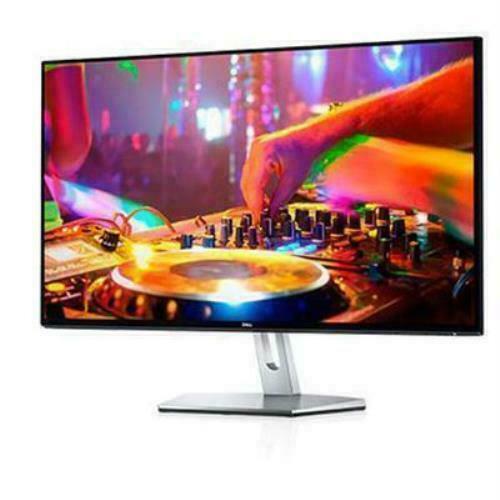 Dell S2719H S Series 27