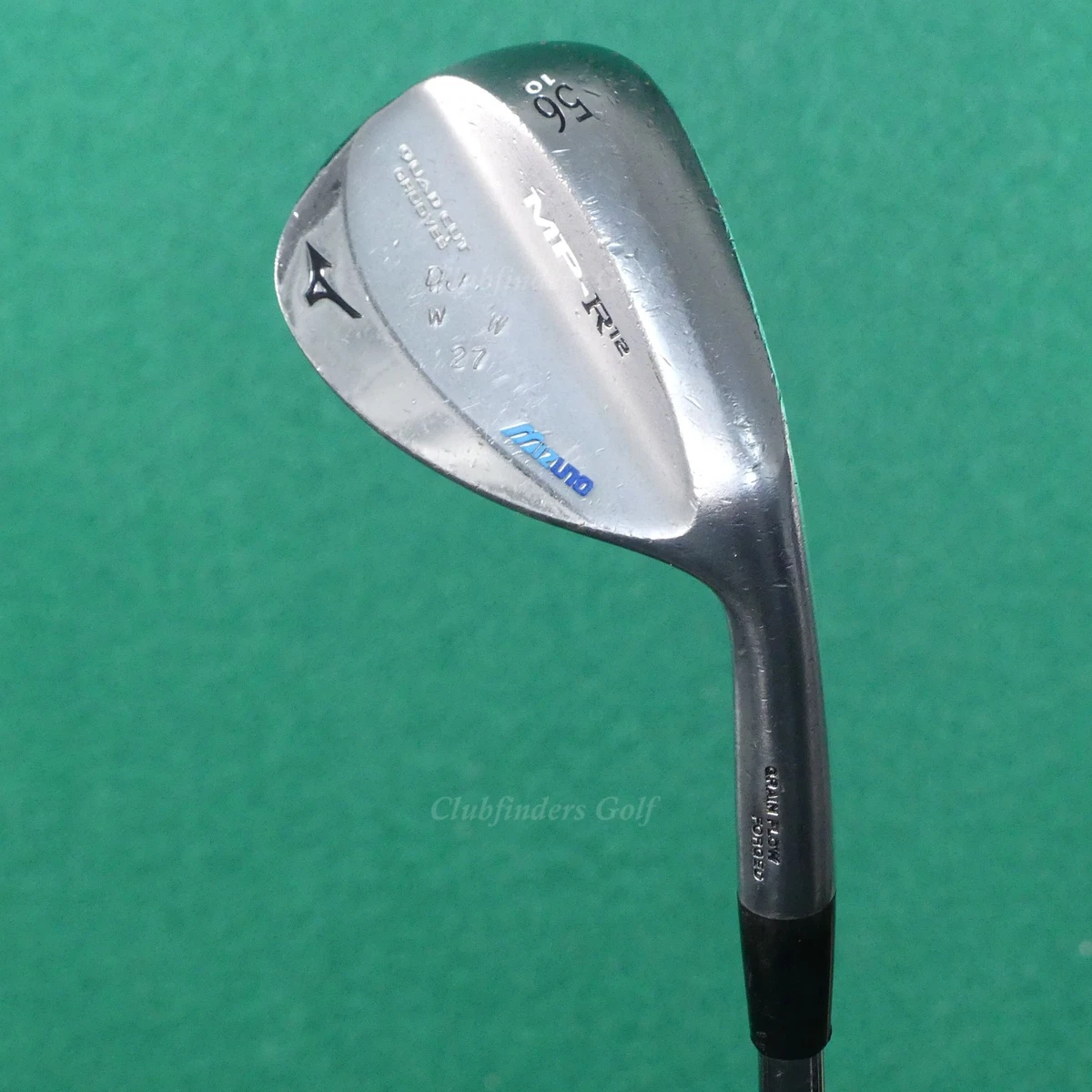 Mizuno Mp R12 Wedge for sale | eBay