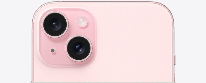 Apple iPhone 15 Plus A2847 T-Mobile Only 128GB Pink Good | eBay