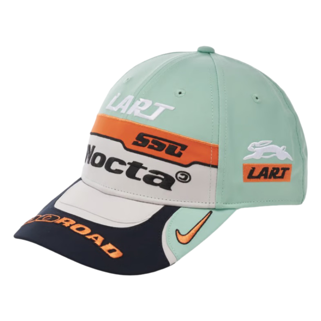 Nike x Drake Nocta x Kar L'Art De L'Automobile Drx Hat Enamel