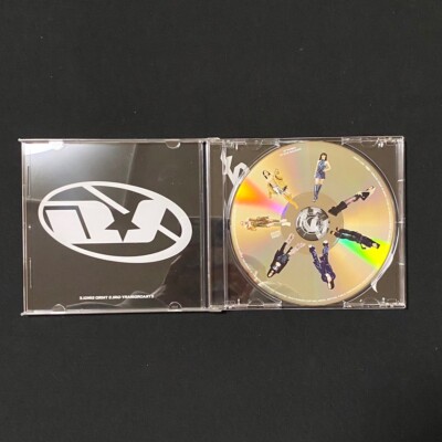 XG 3rd Single Album Shooting Star + Harvey photo card set | eBay